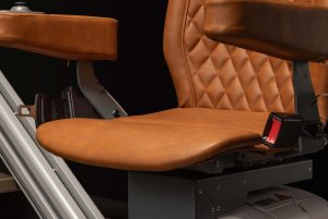 Traplift voorbeeld 1