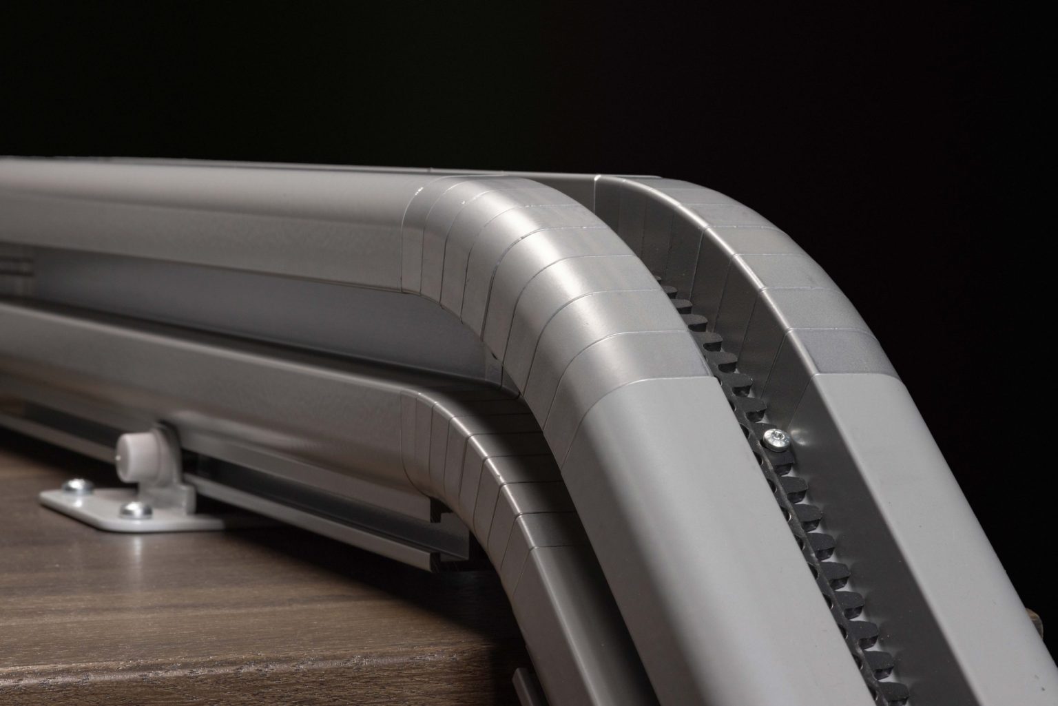 Traplift voorbeeld 2