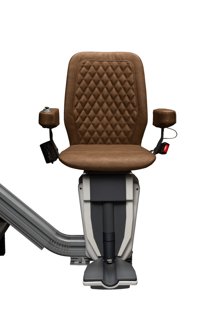 Traplift kleur optie