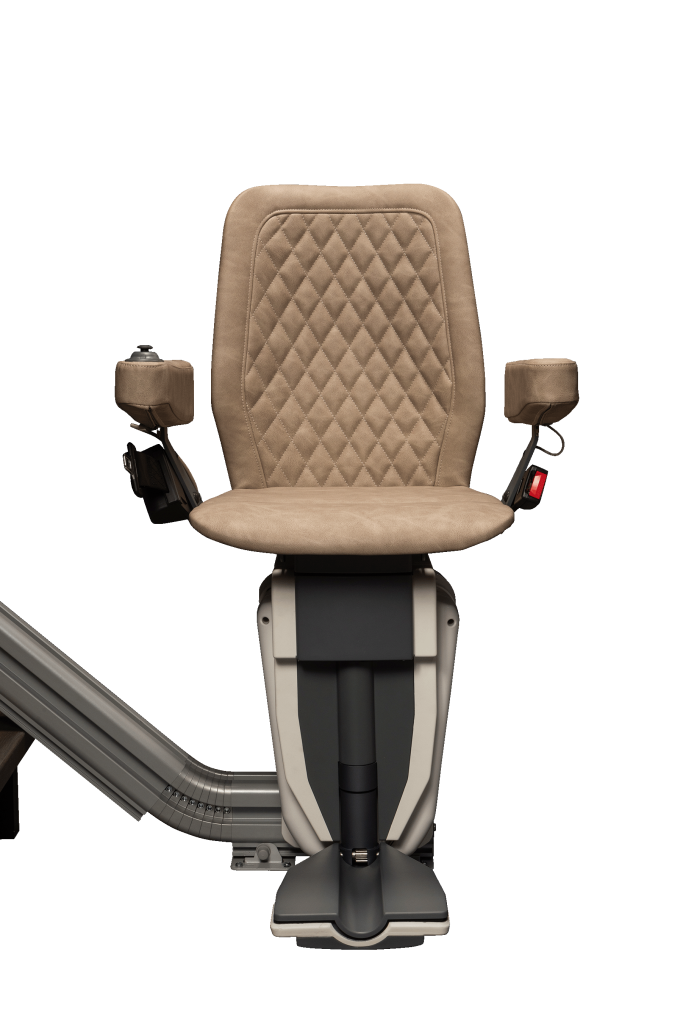 Traplift kleur optie