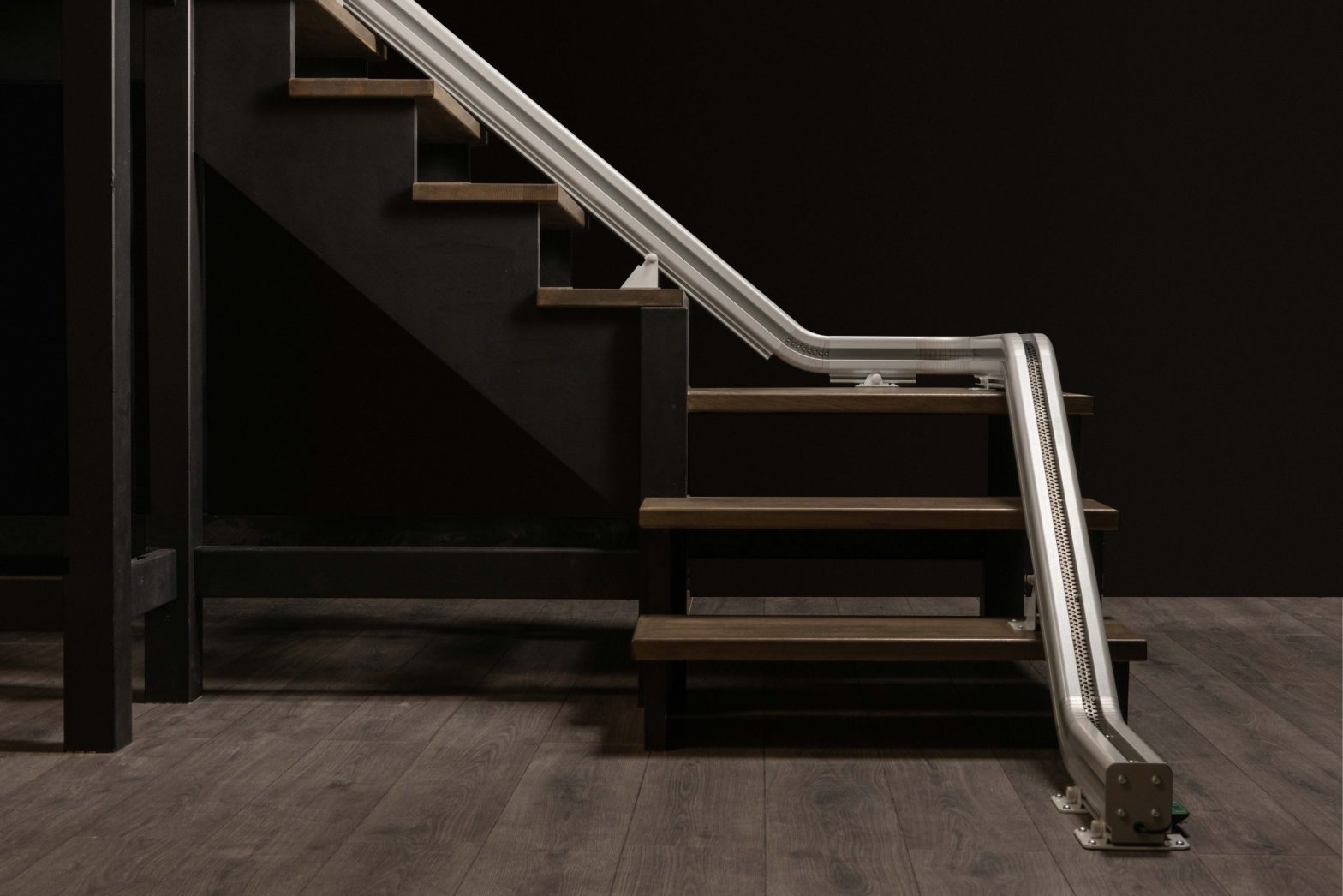 Traplift in Noord-Holland